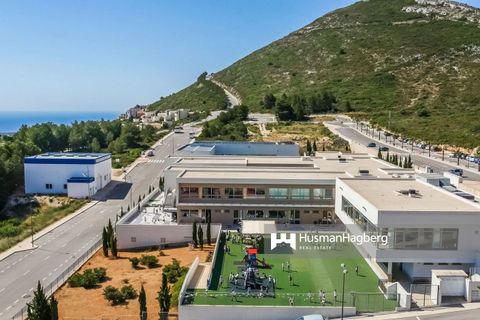 Leilighet i Cumbre Del Sol, Alicante, Cumbre Del Sol - € 473 000 | Ref: 0119NB095A - foto 13
