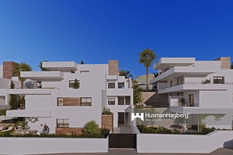 Leilighet i Cumbre Del Sol, Alicante, Cumbre Del Sol - € 473 000 | Ref: 0119NB095A - foto 14