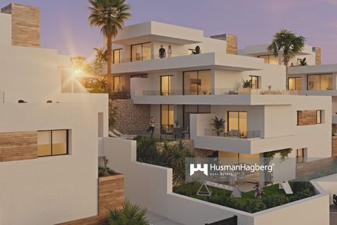 Leilighet i Cumbre Del Sol, Alicante, Cumbre Del Sol - € 473 000 | Ref: 0119NB095A - foto 15