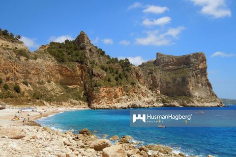 Leilighet i Cumbre Del Sol, Alicante, Cumbre Del Sol - € 473 000 | Ref: 0119NB095A - foto 17