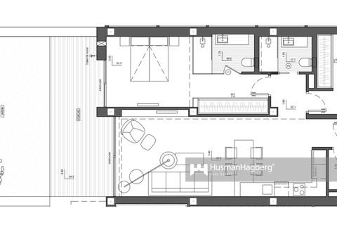 Leilighet i Cumbre Del Sol, Alicante, Cumbre Del Sol - € 473 000 | Ref: 0119NB095A - foto 19
