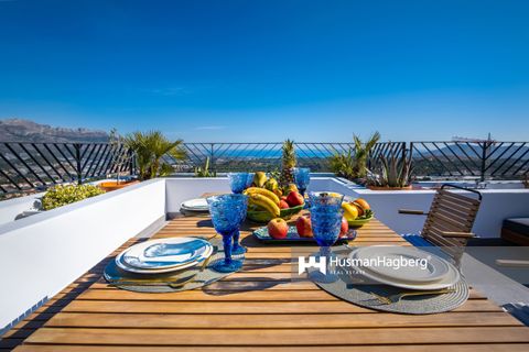 Villa i Polop, Alicante, Polop - € 470.000 | Ref: 0119NB105b - foto 3