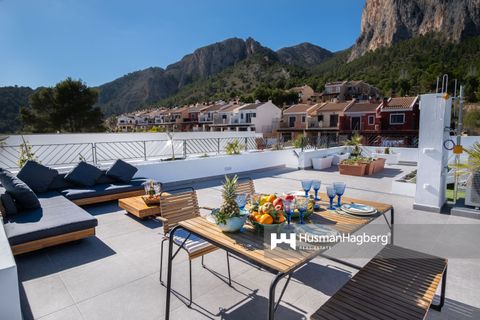 Villa i Polop, Alicante, Polop - € 470.000 | Ref: 0119NB105b - foto 4