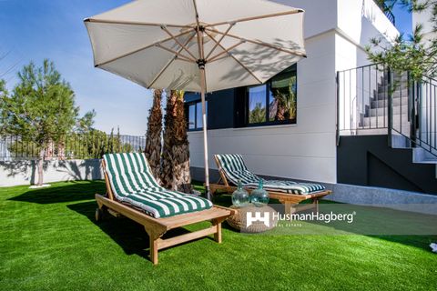 Villa i Polop, Alicante, Polop - € 470.000 | Ref: 0119NB105b - foto 7