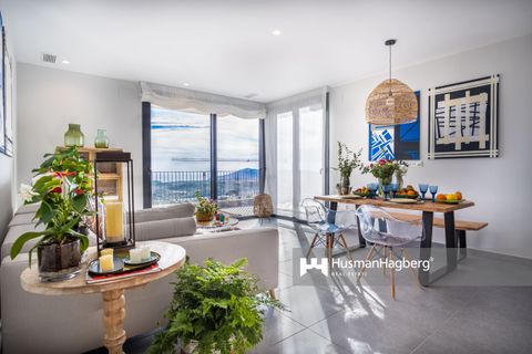 Villa i Polop, Alicante, Polop - € 470.000 | Ref: 0119NB105b - foto 9