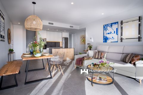 Villa i Polop, Alicante, Polop - € 470.000 | Ref: 0119NB105b - foto 11