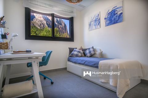 Villa i Polop, Alicante, Polop - € 470.000 | Ref: 0119NB105b - foto 24