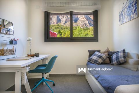 Villa i Polop, Alicante, Polop - € 470.000 | Ref: 0119NB105b - foto 25
