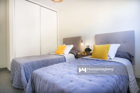 Villa i Polop, Alicante, Polop - € 470.000 | Ref: 0119NB105b - foto 29