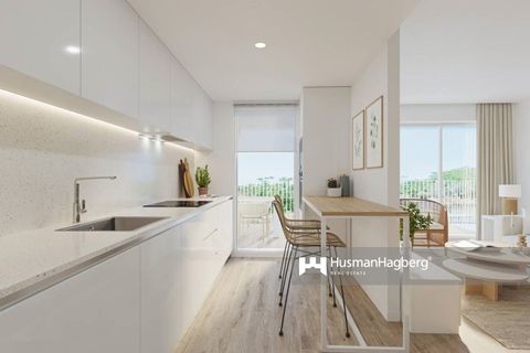Apartament a Javea, Alicante, Javea - € 370.000 | Ref: 0119NB137A - foto 3