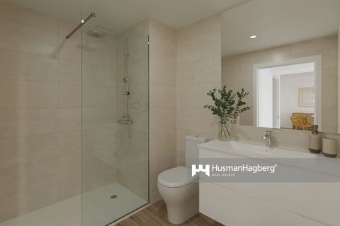Apartament a Javea, Alicante, Javea - € 370.000 | Ref: 0119NB137A - foto 4