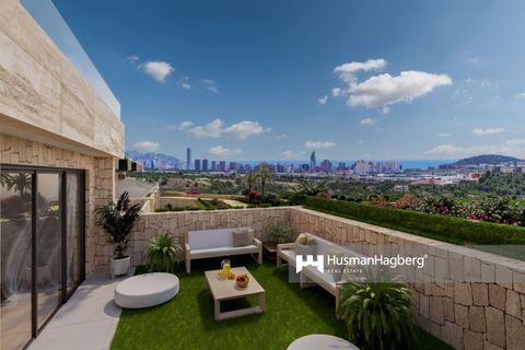 Wohnung in Benidorm, Alicante, Benidorm - € 460.000 | Ref: 0119NB162A - Foto 11