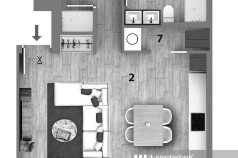 Wohnung in Benidorm, Alicante, Benidorm - € 460.000 | Ref: 0119NB162A - Foto 15