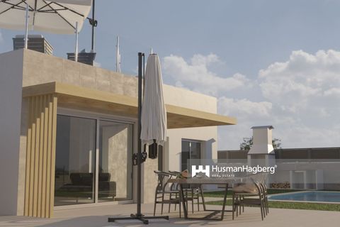 Villa a Polop, Alicante, Polop - € 585.000 | Ref: 0119NB178 - foto 2