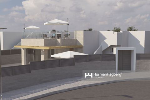 Villa a Polop, Alicante, Polop - € 585.000 | Ref: 0119NB178 - foto 10
