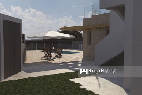 Villa a Polop, Alicante, Polop - € 585.000 | Ref: 0119NB178 - foto 11