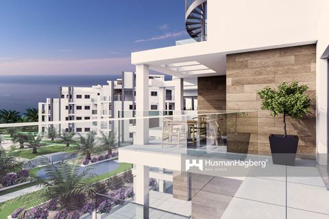 Leilighet i Denia, Alicante, Denia - € 355 000 | Ref: 0119NB181A - foto 2