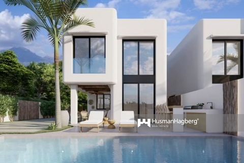 Villa i Albir, Alicante, Albir - € 875.000 | Ref: 0119NB215 - foto 1