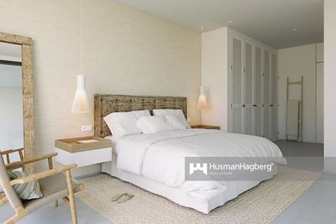 Villa i Albir, Alicante, Albir - € 875.000 | Ref: 0119NB215 - foto 6