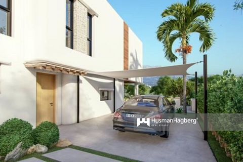 Villa i Albir, Alicante, Albir - € 875.000 | Ref: 0119NB215 - foto 14