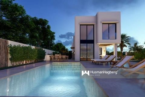 Villa i Albir, Alicante, Albir - € 875.000 | Ref: 0119NB215 - foto 19