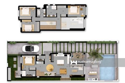 Villa i Albir, Alicante, Albir - € 875.000 | Ref: 0119NB215 - foto 21