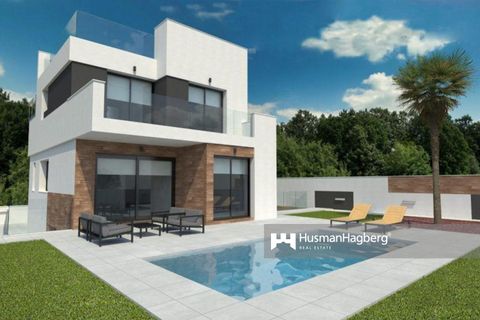 Villa i La Nucia, Alicante, La Nucia - € 600.000 | Ref: 0119NB128 - foto 1