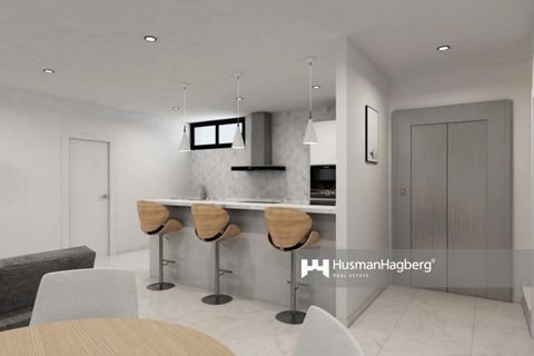 Villa i La Nucia, Alicante, La Nucia - € 600.000 | Ref: 0119NB128 - foto 4