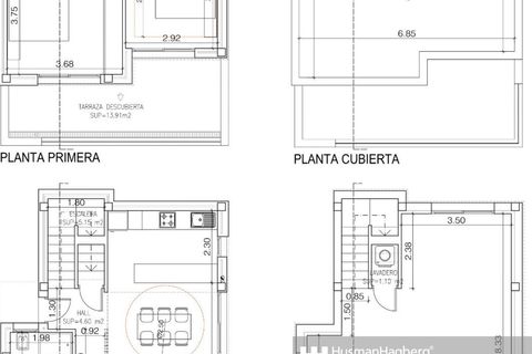 Villa i La Nucia, Alicante, La Nucia - € 600.000 | Ref: 0119NB128 - foto 5