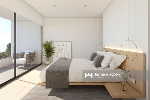 Villa em Altea, Alicante, Altea - € 2.089.000 | Ref: 0119NB237 - foto 4