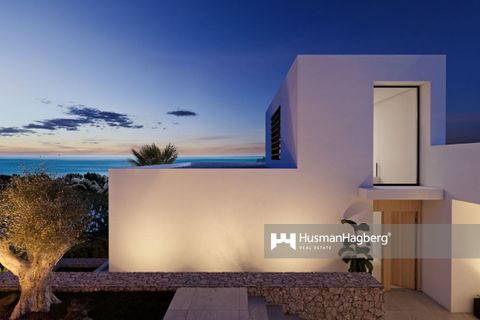 Villa em Altea, Alicante, Altea - € 2.089.000 | Ref: 0119NB237 - foto 6