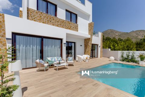 Villa i Benidorm, Alicante, Benidorm - € 690 000 | Ref: 0119NB240B - foto 2