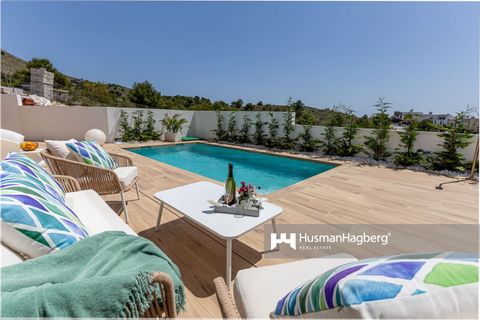 Villa i Benidorm, Alicante, Benidorm - € 690 000 | Ref: 0119NB240B - foto 7