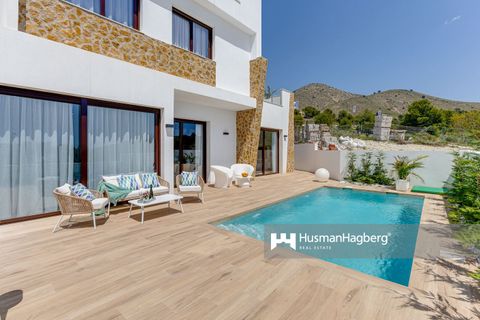 Villa i Benidorm, Alicante, Benidorm - € 690 000 | Ref: 0119NB240B - foto 9
