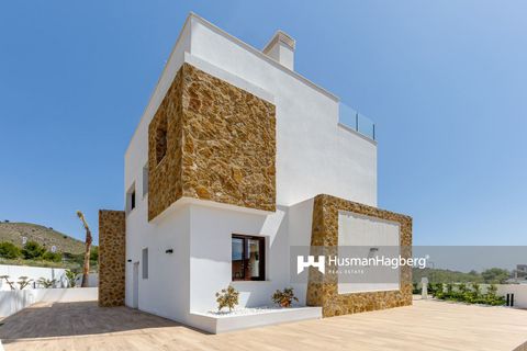 Villa i Benidorm, Alicante, Benidorm - € 690 000 | Ref: 0119NB240B - foto 44