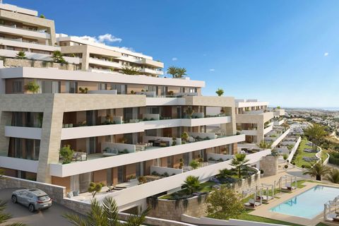 Apartament a Estepona, Malaga, Estepona - € 1.372.710 | Ref: CSK488289 - foto 3