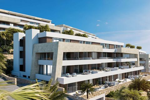 Apartament a Estepona, Malaga, Estepona - € 1.372.710 | Ref: CSK488289 - foto 4
