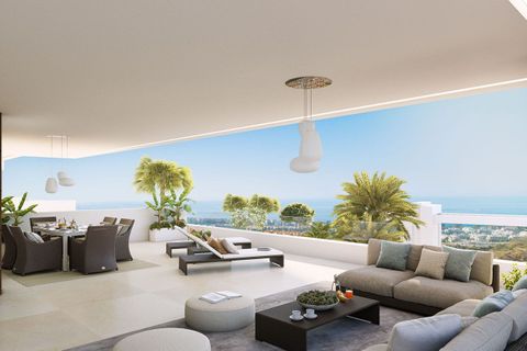 Apartament a Estepona, Malaga, Estepona - € 1.372.710 | Ref: CSK488289 - foto 6