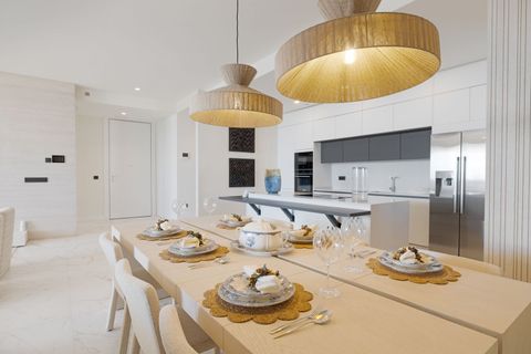 Apartament a Estepona, Malaga, Estepona - € 1.372.710 | Ref: CSK488289 - foto 9