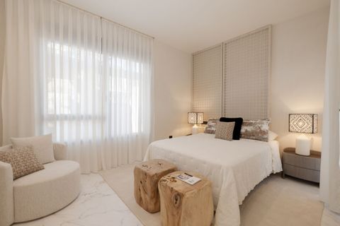 Apartament a Estepona, Malaga, Estepona - € 1.372.710 | Ref: CSK488289 - foto 12