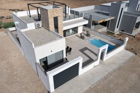 Villa i La Pinilla, Murcia, La Pinilla - € 388.125 | Ref: ANV-33066 - foto 4