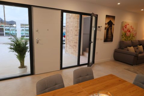 Villa i La Pinilla, Murcia, La Pinilla - € 388.125 | Ref: ANV-33066 - foto 8