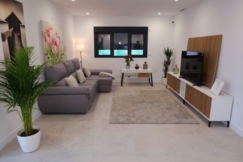 Villa i La Pinilla, Murcia, La Pinilla - € 388.125 | Ref: ANV-33066 - foto 18