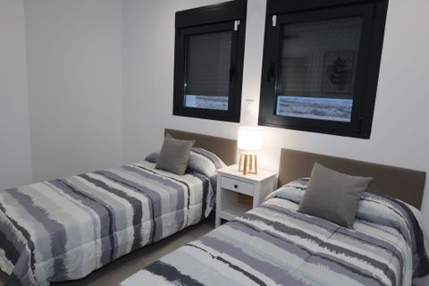 Villa i La Pinilla, Murcia, La Pinilla - € 388.125 | Ref: ANV-33066 - foto 20