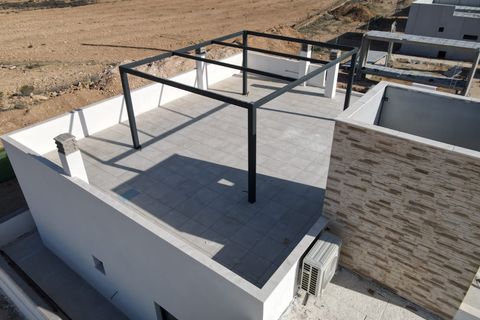 Villa i La Pinilla, Murcia, La Pinilla - € 388.125 | Ref: ANV-33066 - foto 29