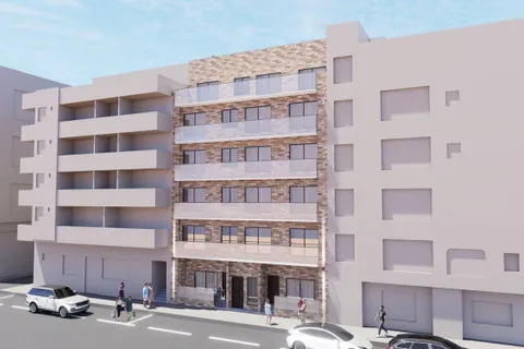 Lejlighed i Torrevieja, Alicante, Torrevieja - € 260.050 | Ref: ANV-33049 - foto 1