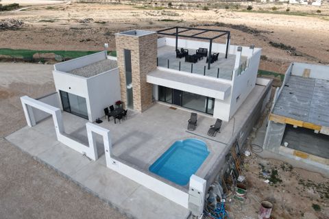 Haus in La Pinilla, Murcia - Foto 5