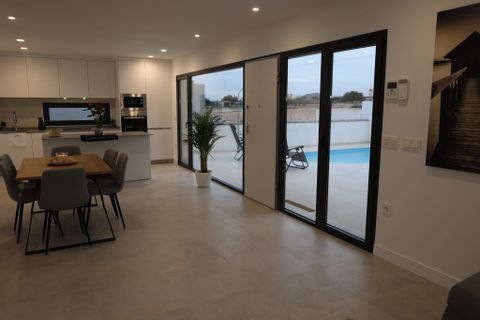 Villa i La Pinilla, Murcia, La Pinilla - € 384.923 | Ref: ANV-33030 - foto 15