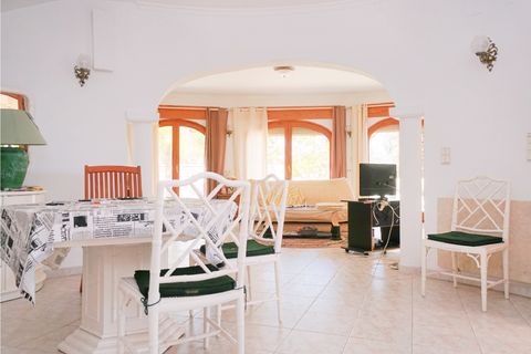 Villa i Calpe, Alicante, Calpe - € 780.000 | Ref: 4234518 - foto 6