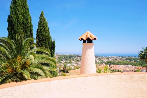 Villa i Calpe, Alicante, Calpe - € 780.000 | Ref: 4234518 - foto 19